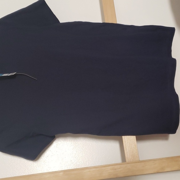 Boys Beach 69 Surf Ocean and Waves NWT Size 12-14Y Blue - Picture 2 of 2